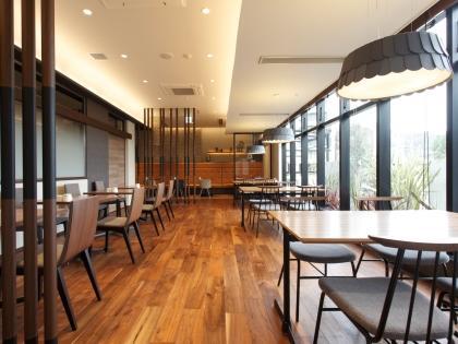Green Sky Hotel Takehara Екстериор снимка