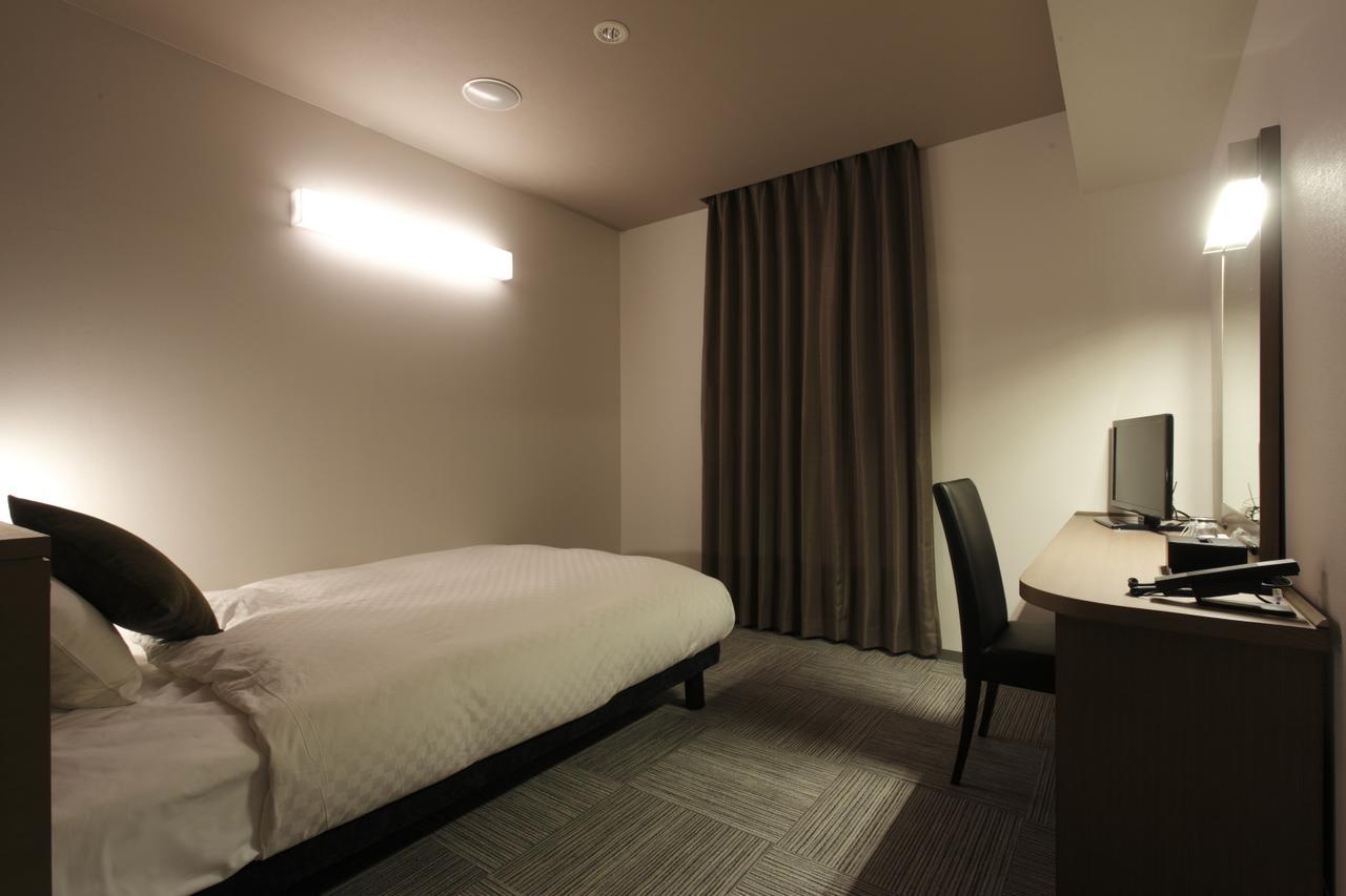 Green Sky Hotel Takehara Екстериор снимка
