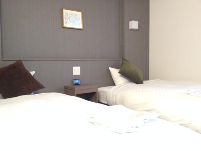 Green Sky Hotel Takehara Екстериор снимка